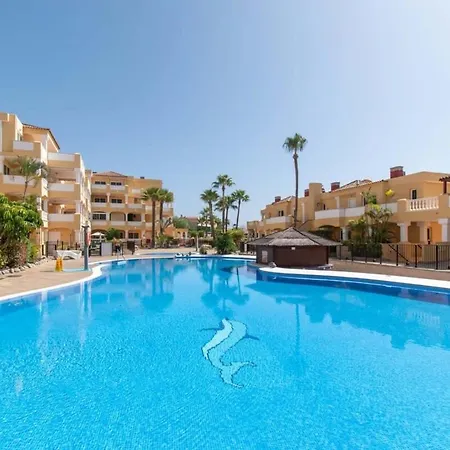 Appartamento Golf Del Sur 24 - One Bed Penthouse San Miguel de Abona
