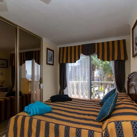 Golf Del Sur 24 - One Bed Penthouse Appartamento San Miguel de Abona