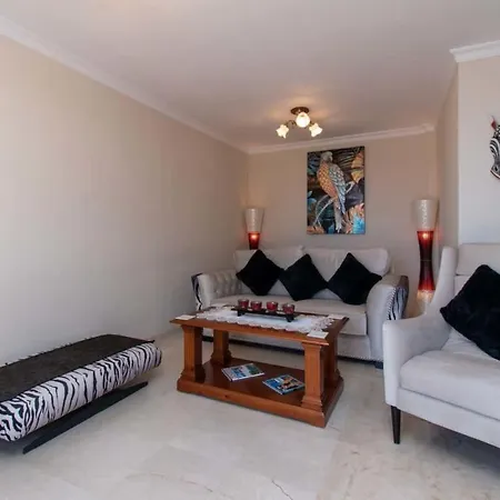 Golf Del Sur 24 - One Bed Penthouse Appartamento *
