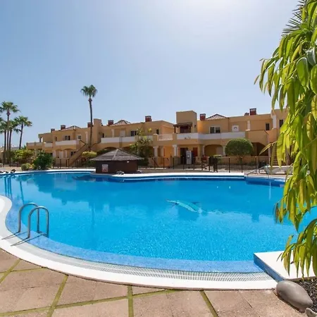 Golf Del Sur 24 - One Bed Penthouse Appartamento San Miguel de Abona