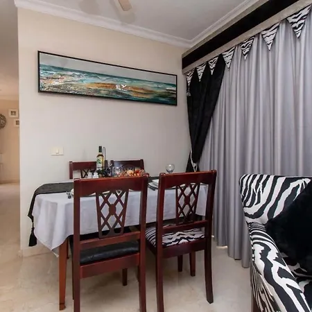 Appartamento Golf Del Sur 24 - One Bed Penthouse *