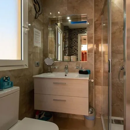 Apartment Golf Del Sur 24 - One Bed Penthouse