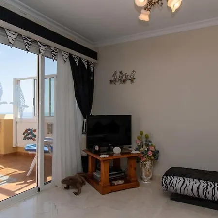 Apartment Golf Del Sur 24 - One Bed Penthouse