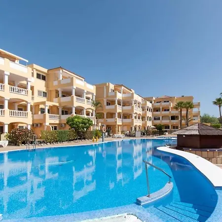 Golf Del Sur 24 - One Bed Penthouse
