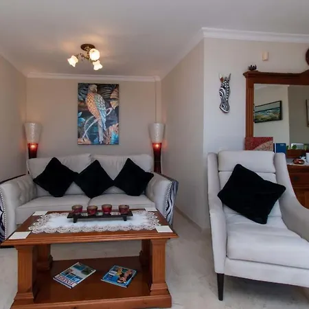 Golf Del Sur 24 - One Bed Penthouse * San Miguel de Abona