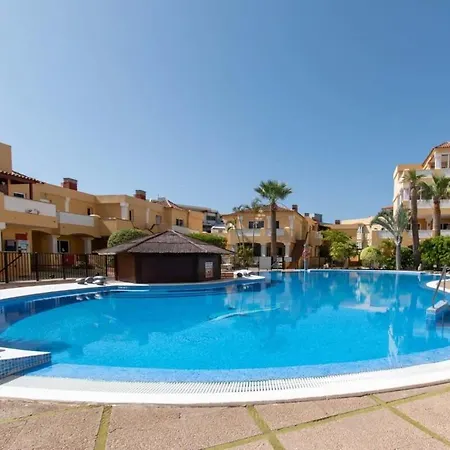Apartment Golf Del Sur 24 - One Bed Penthouse
