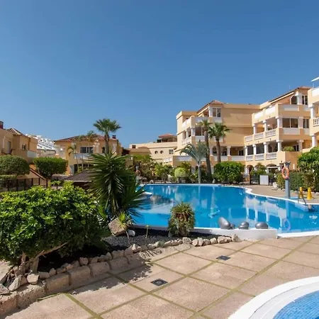 Apartment Golf Del Sur 24 - One Bed Penthouse *
