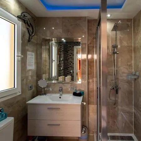 Golf Del Sur 24 - One Bed Penthouse *