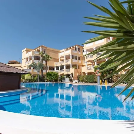 Apartment Golf Del Sur 24 - One Bed Penthouse