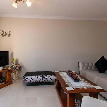 Golf Del Sur 24 - One Bed Penthouse