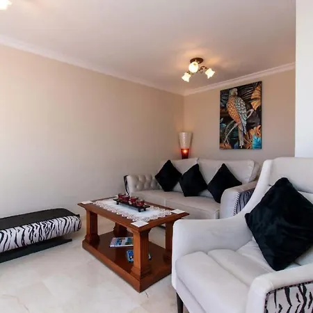 Golf Del Sur 24 - One Bed Penthouse * San Miguel de Abona