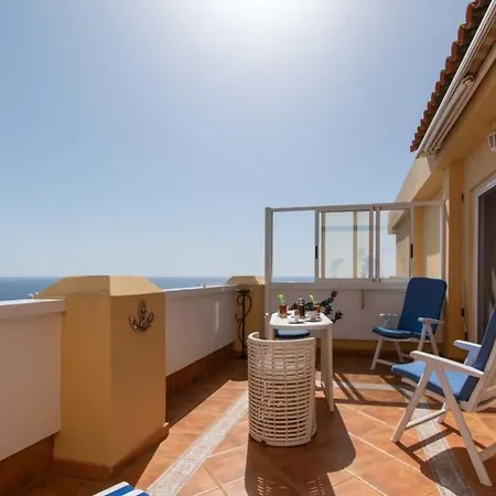 Apartment Golf Del Sur 24 - One Bed Penthouse