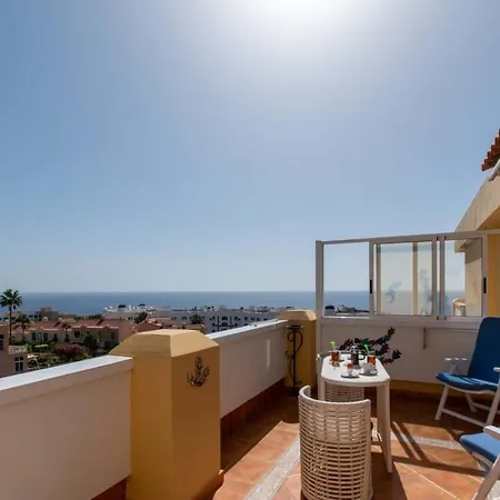 Apartment Golf Del Sur 24 - One Bed Penthouse