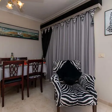 Apartment Golf Del Sur 24 - One Bed Penthouse