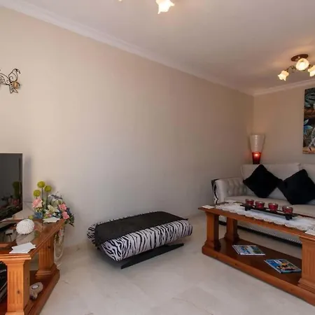 Apartment Golf Del Sur 24 - One Bed Penthouse San Miguel de Abona