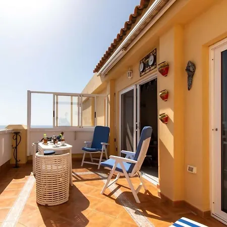 Apartment Golf Del Sur 24 - One Bed Penthouse *
