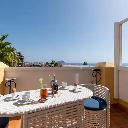 Apartment Golf Del Sur 24 - One Bed Penthouse *