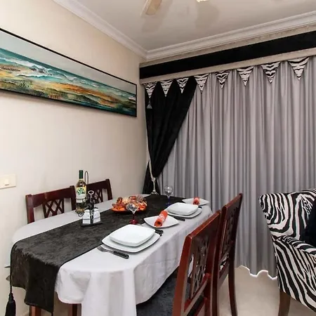 Apartment Golf Del Sur 24 - One Bed Penthouse *